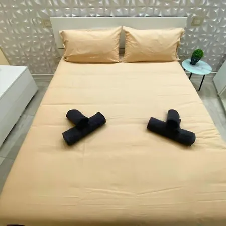 Il Nido 269 דירה *