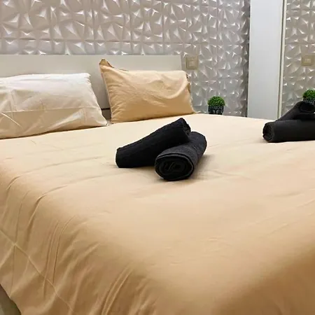 Il Nido 269 Apartman Vercelli