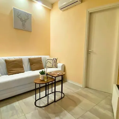 Apartman Il Nido 269