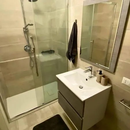 Apartman Il Nido 269 Vercelli