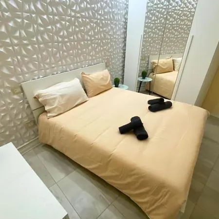 Apartman Il Nido 269