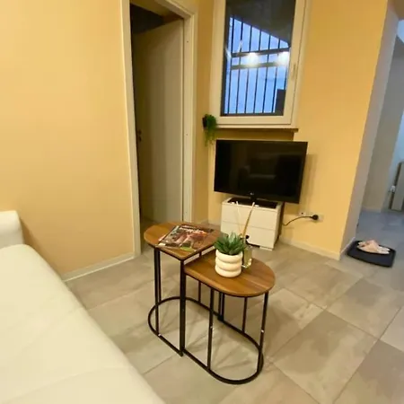 Apartman Il Nido 269