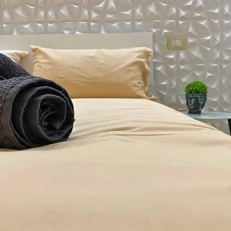 Il Nido 269 דירה ורצ'לי