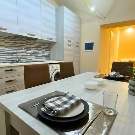 Apartman Il Nido 269