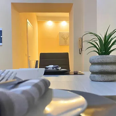 Apartman Il Nido 269 *